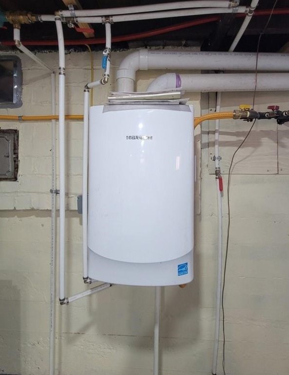 Ambridge, Pennsylvania 15003, United States, 3 Bedrooms Bedrooms, ,2 BathroomsBathrooms,Residential,Active,245736