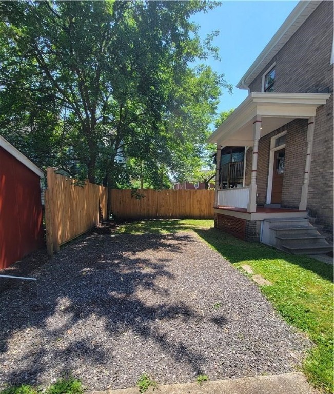 Ambridge, Pennsylvania 15003, United States, 3 Bedrooms Bedrooms, ,2 BathroomsBathrooms,Residential,Active,245736