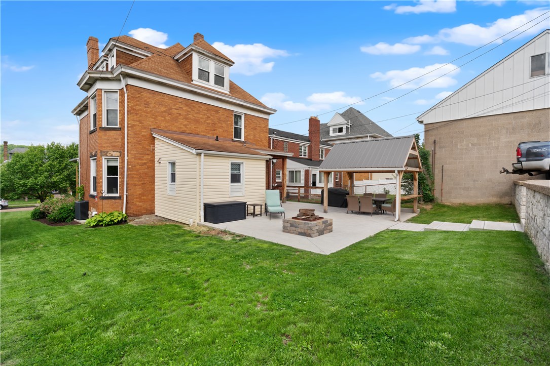 1622 Ridge Ave Ave, Coraopolis, Pennsylvania image 25