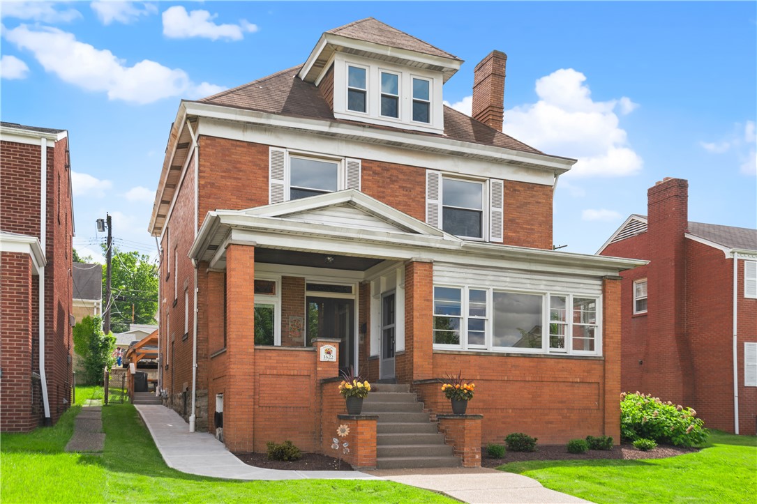1622 Ridge Ave Ave, Coraopolis, Pennsylvania image 1