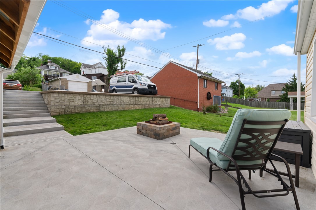1622 Ridge Ave Ave, Coraopolis, Pennsylvania image 23