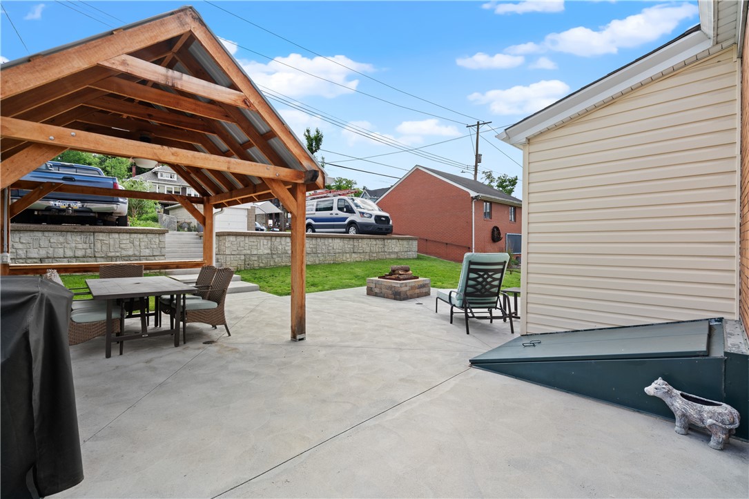 1622 Ridge Ave Ave, Coraopolis, Pennsylvania image 24