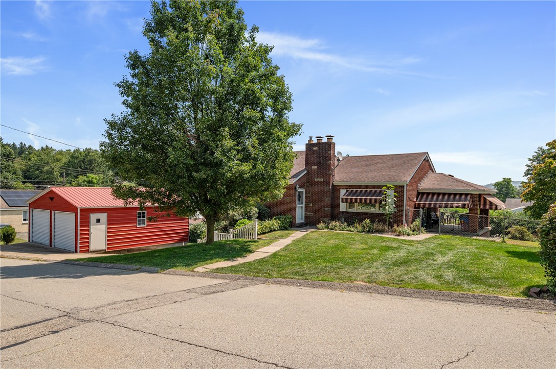 103 Nebraska Drive