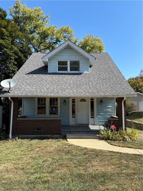 Photo of 1900 Darlington Rd, Beaver Falls, PA 15010 (MLS # 1727223)