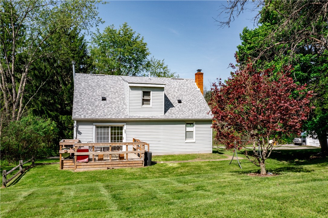 234 Fairview Road