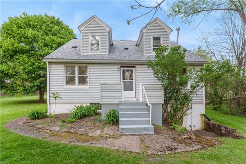 Photo of 234 Fairview Rd, Midland, PA 15059 (MLS # 1751993)
