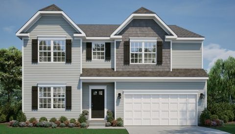 Photo of 418 Millstone Ln, Jefferson Hills, PA 15332 (MLS # 1740040)