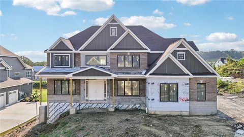 304 Azalea Ln Marshall PA 15005