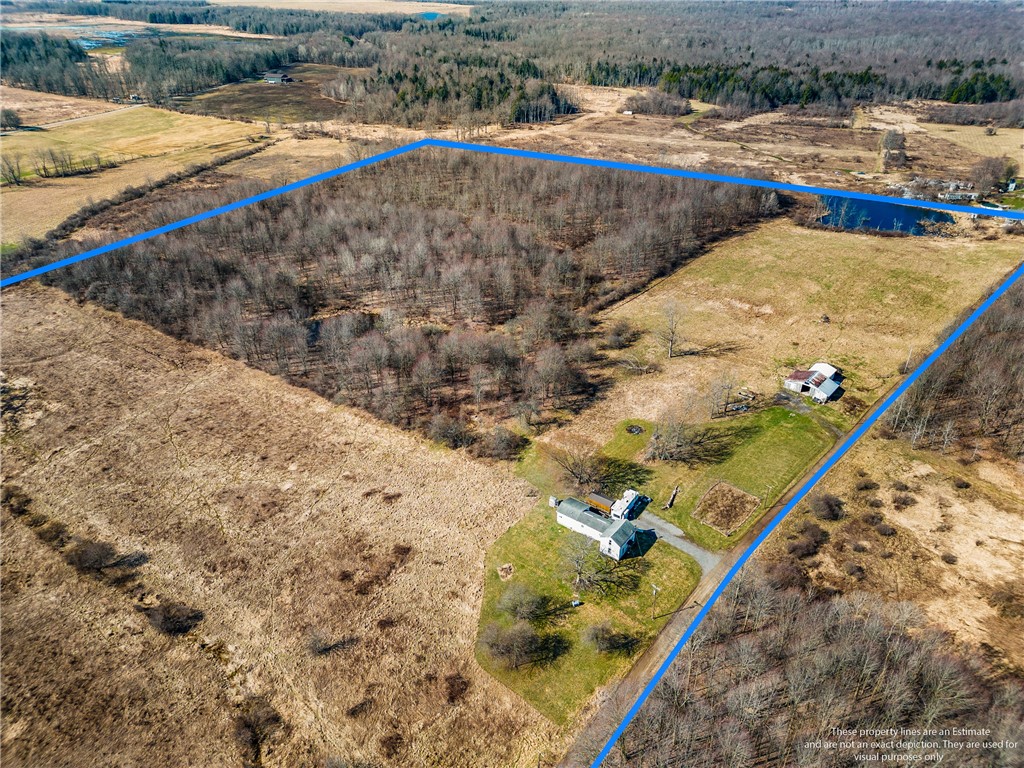 35 Falconbridge Ln Ln, Stoneboro, Pennsylvania image 2