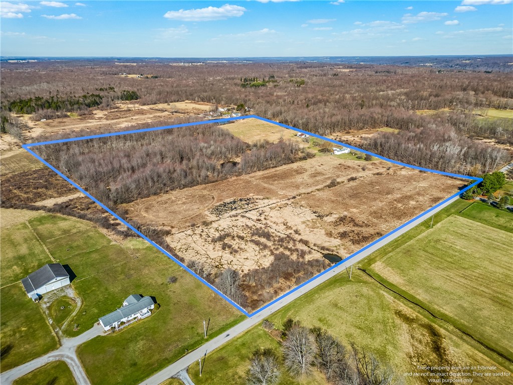 35 Falconbridge Ln Ln, Stoneboro, Pennsylvania image 6