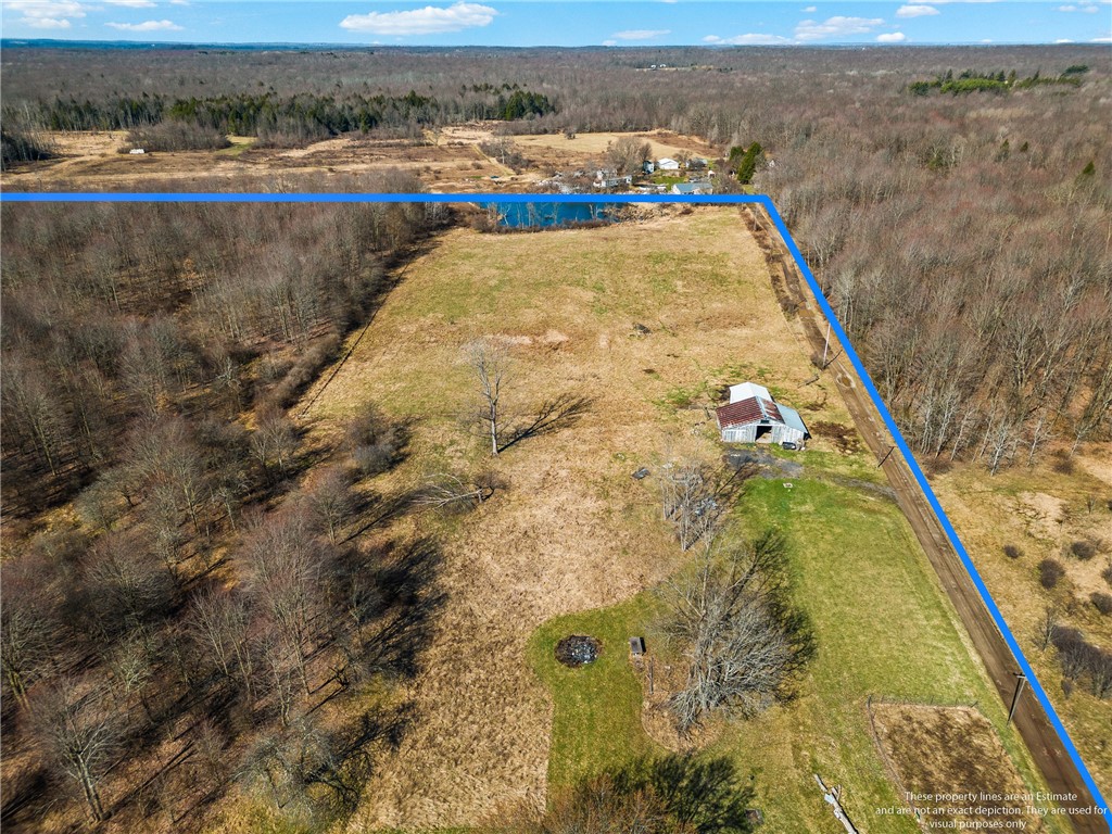 35 Falconbridge Ln Ln, Stoneboro, Pennsylvania image 5