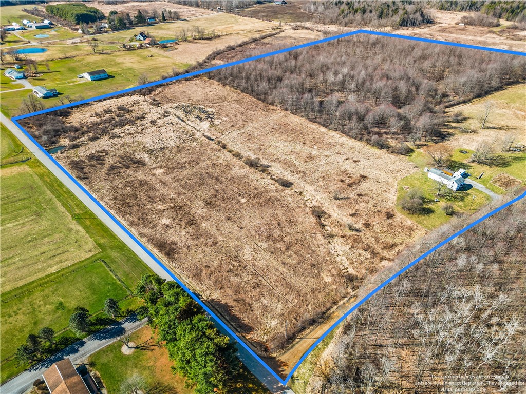 35 Falconbridge Ln Ln, Stoneboro, Pennsylvania image 3