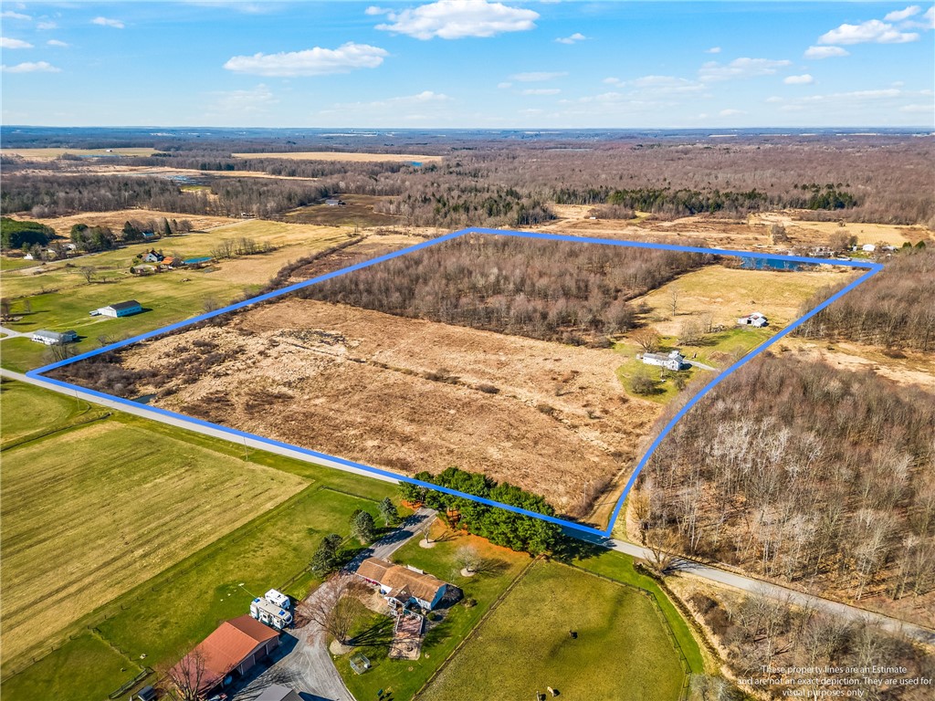 35 Falconbridge Ln Ln, Stoneboro, Pennsylvania image 10