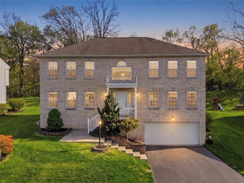 Apartment For Sale - 220 Macduff Ct<br/> Richland, PA 15044