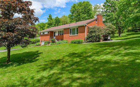 2548 Aldon Drive Franklin Park PA 15143