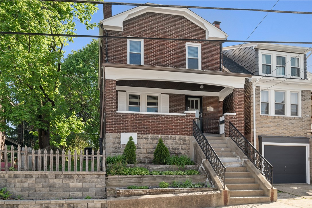 337 42nd Street St, Lawrenceville, Pennsylvania image 2