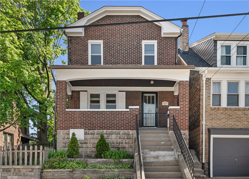 337 42nd Street St, Lawrenceville, Pennsylvania image 1