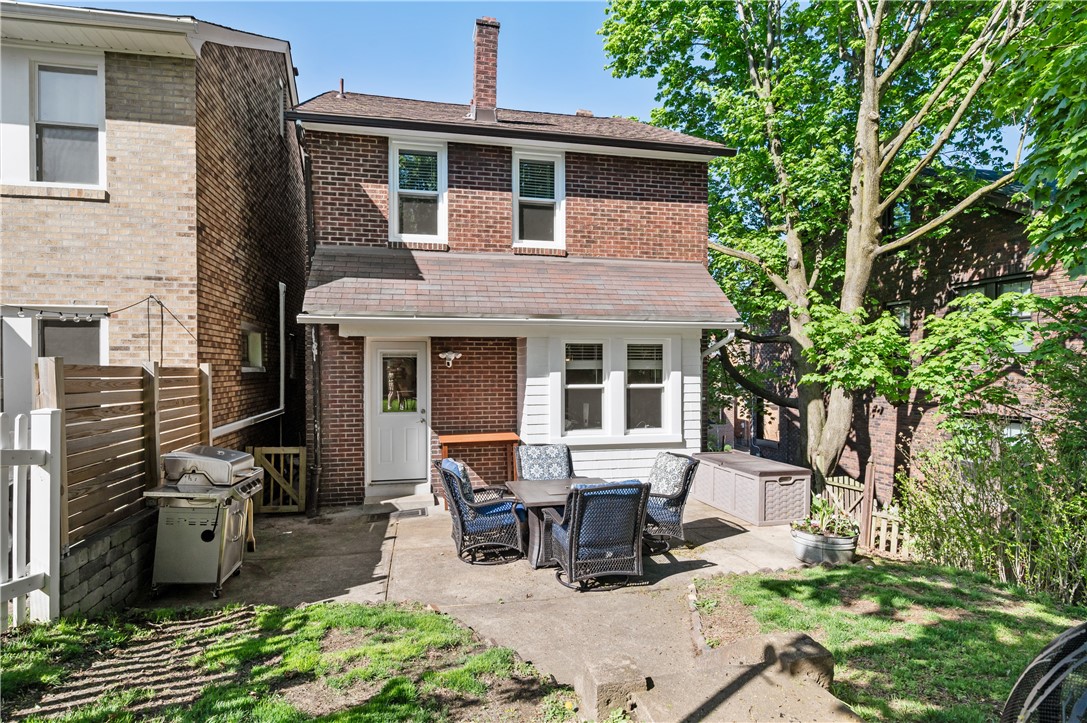 337 42nd Street St, Lawrenceville, Pennsylvania image 23