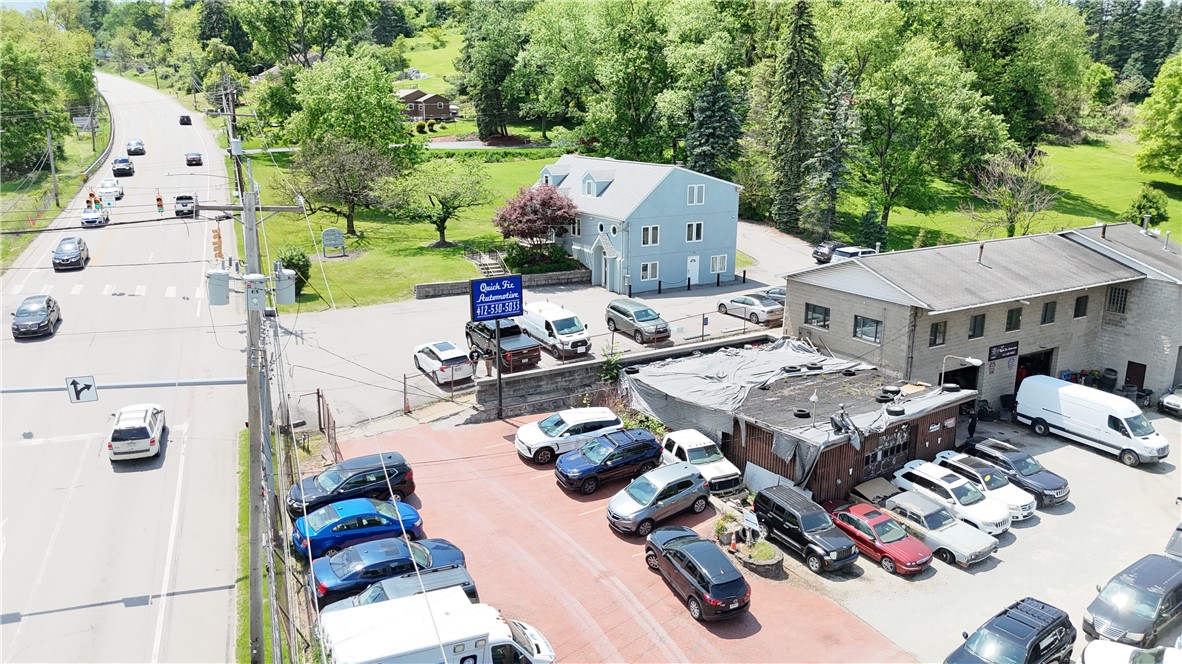 700 Lebanon Rd. (885)