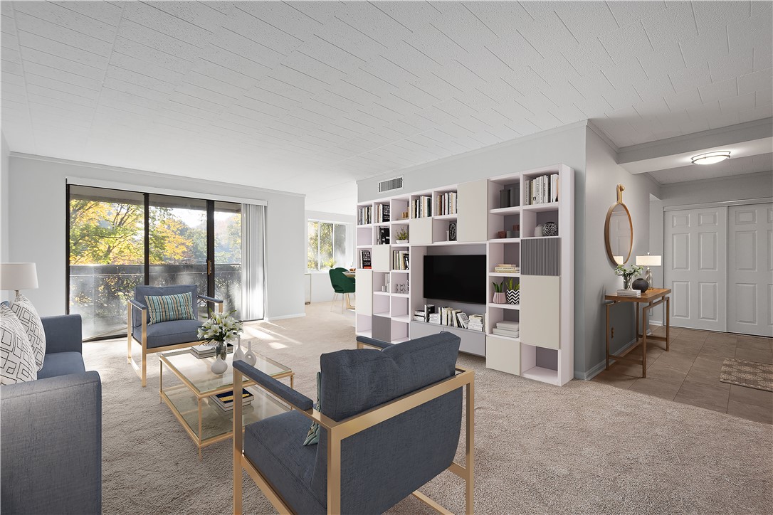 201 Grant St 111
