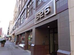 526 Penn Ave 906