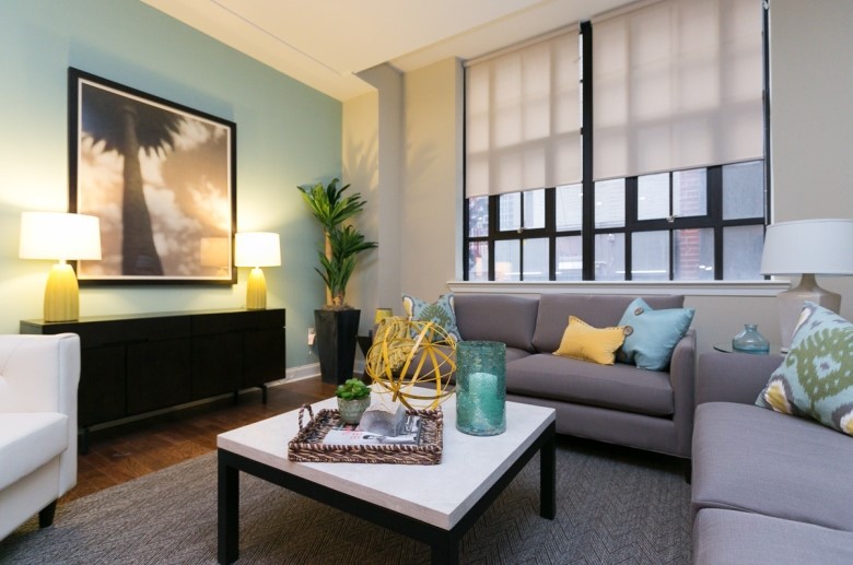 Downtown Pgh, Pennsylvania 15222, United States, 1 Bedroom Bedrooms, ,1 BathroomBathrooms,Residential,Active,126842