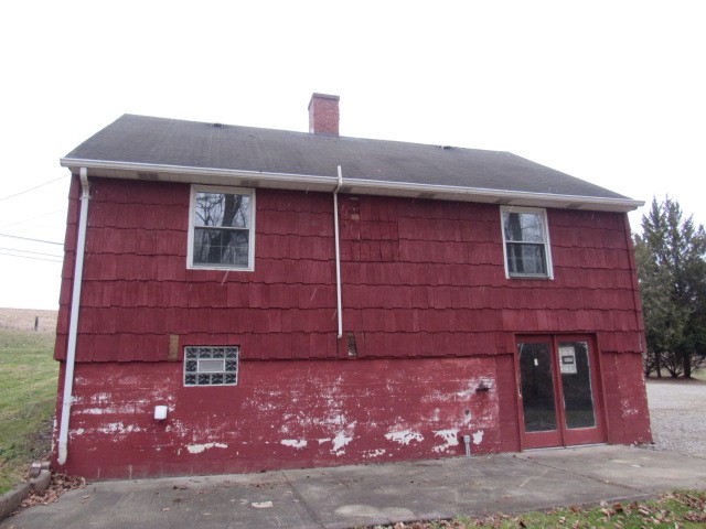 4505 Morgantown Road