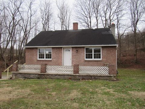 4505 Morgantown Road Springhill Twp PA 15451