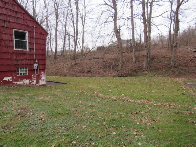 4505 Morgantown Road