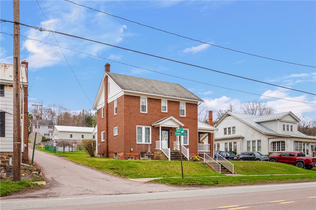 Salisbury, Pennsylvania 15558, United States, 3 Bedrooms Bedrooms, ,2 BathroomsBathrooms,Residential,Pending,100729