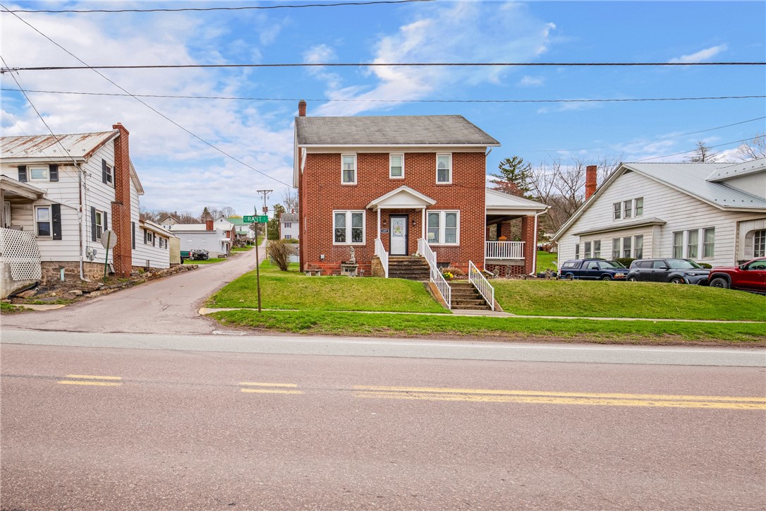 Salisbury, Pennsylvania 15558, United States, 3 Bedrooms Bedrooms, ,2 BathroomsBathrooms,Residential,Pending,100729