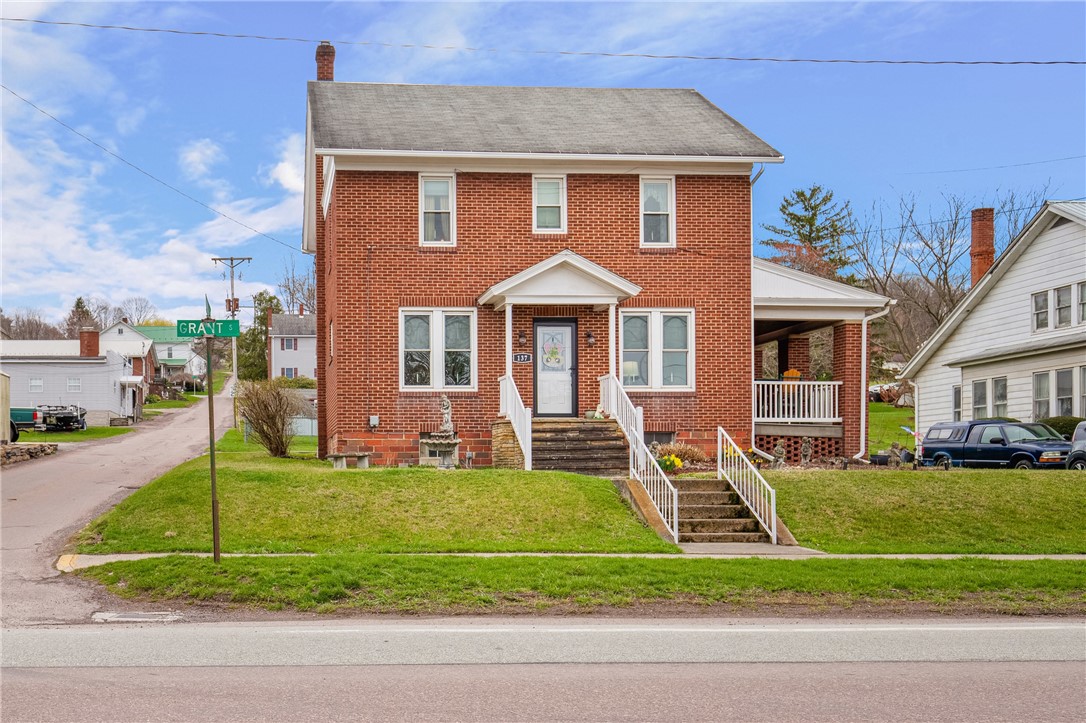 Salisbury, Pennsylvania 15558, United States, 3 Bedrooms Bedrooms, ,2 BathroomsBathrooms,Residential,Pending,100729