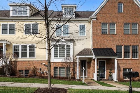 302 Osona Ln Marshall PA 16046