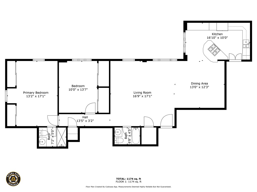 4601 Fifth Ave #127, Oakland, Pennsylvania image 23