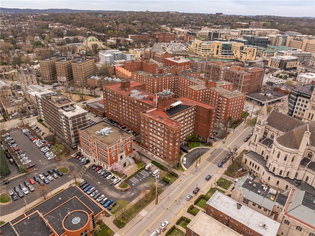 4601 Fifth Ave #127, Oakland, Pennsylvania image 30