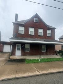1812 Grandview Ave McKeesport PA 15132