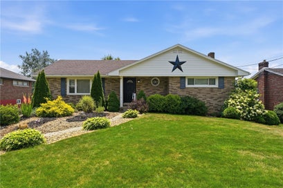 125 W Rockenstein Ave Twp of But SW PA 16001