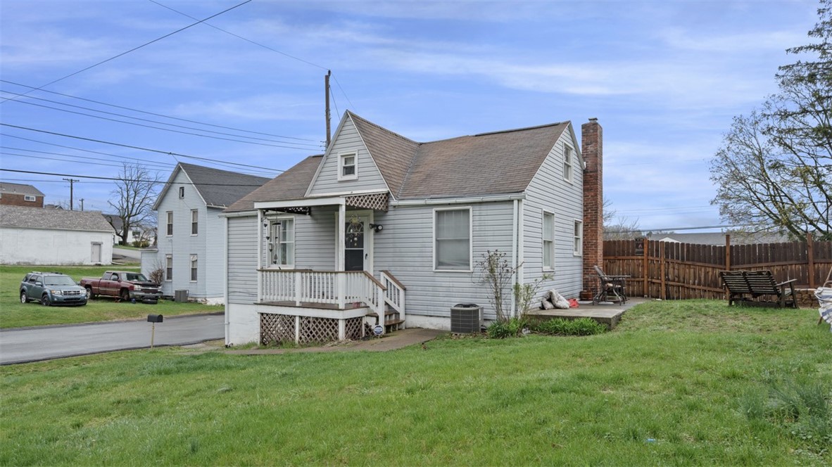 3103 Capitol St St, White Oak, Pennsylvania image 25