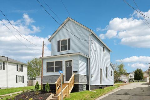 613 Oak Street Vandergrift PA 15690
