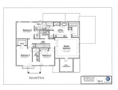 Single Family Residence in Franklin Park PA 1600 Memory Lane - Lot 10 Ct 2.jpg