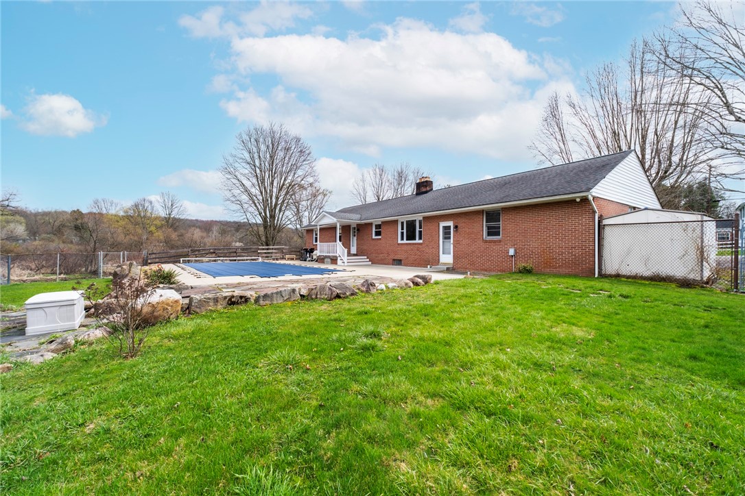 2375 Rombold Road Rd, Hermitage, Pennsylvania image 42