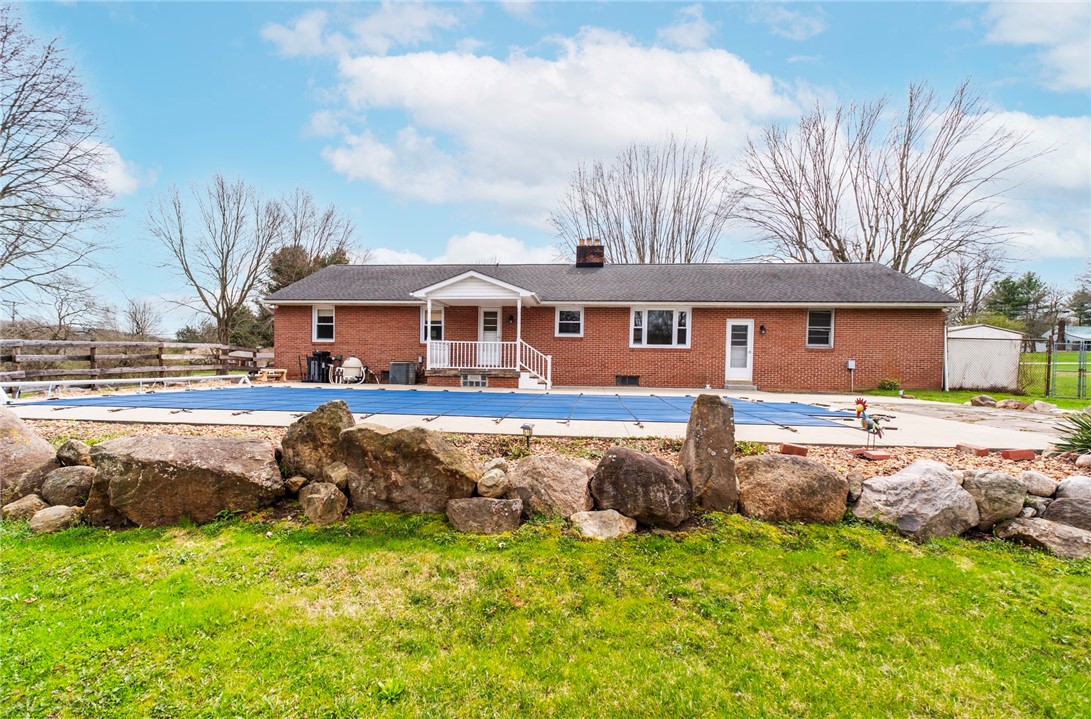 2375 Rombold Road Rd, Hermitage, Pennsylvania image 43
