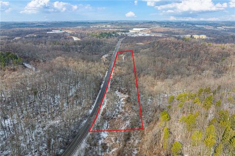 Photo of 0 Route 18, Burgettstown, PA 15021 (MLS # 1742406)