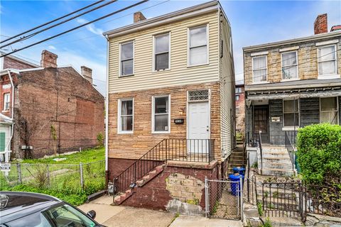 Photo of 516 Armandale St, Pittsburgh, PA 15212 (MLS # 1748164)