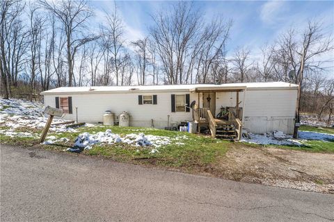 Photo of 450 Joseph St, Lemont Furnace, PA 15456 (MLS # 1747569)