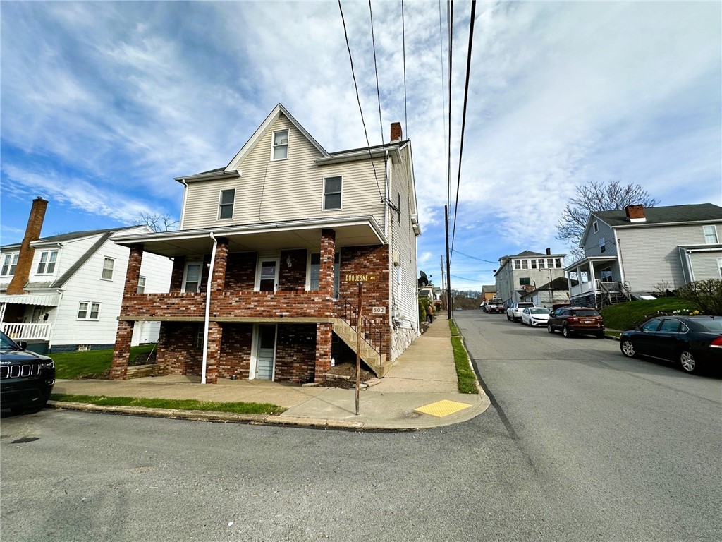 View Canonsburg, PA 15317 multi-family property