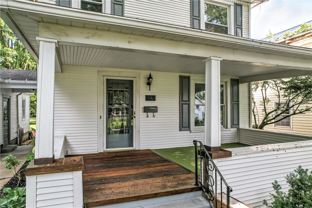 Mercer Boro, Pennsylvania 16137, United States, 4 Bedrooms Bedrooms, ,2 BathroomsBathrooms,Residential,Active,173460