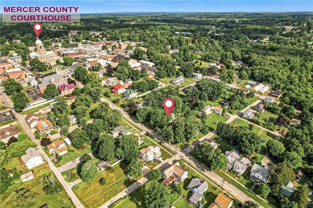 Mercer Boro, Pennsylvania 16137, United States, 4 Bedrooms Bedrooms, ,2 BathroomsBathrooms,Residential,Active,173460