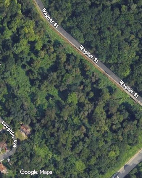 Photo of 0 Wagner St, Pittsburgh, PA 15210 (MLS # 1744115)