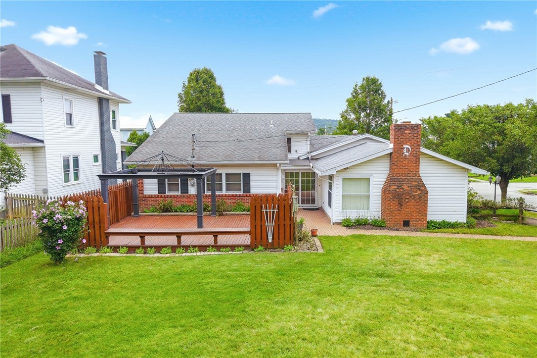 503 Braden Street